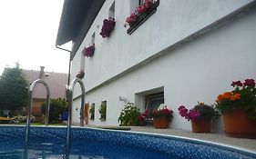 Pension Pugner